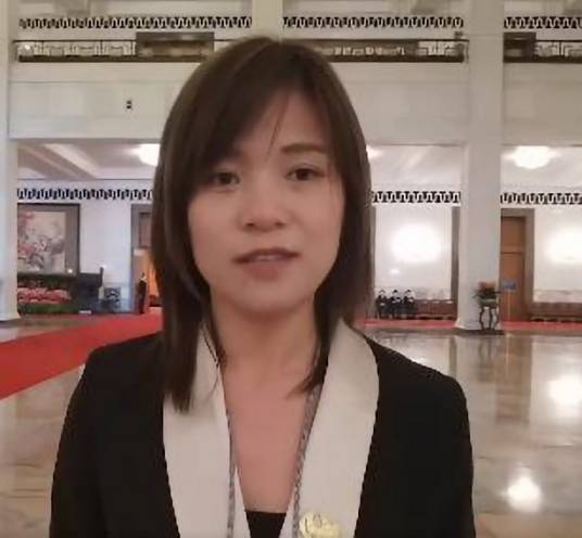 李楠楠（人民网记者）