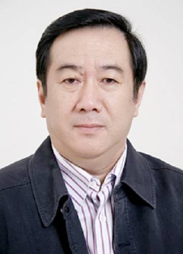 钟华（湖南理工学院副院长）