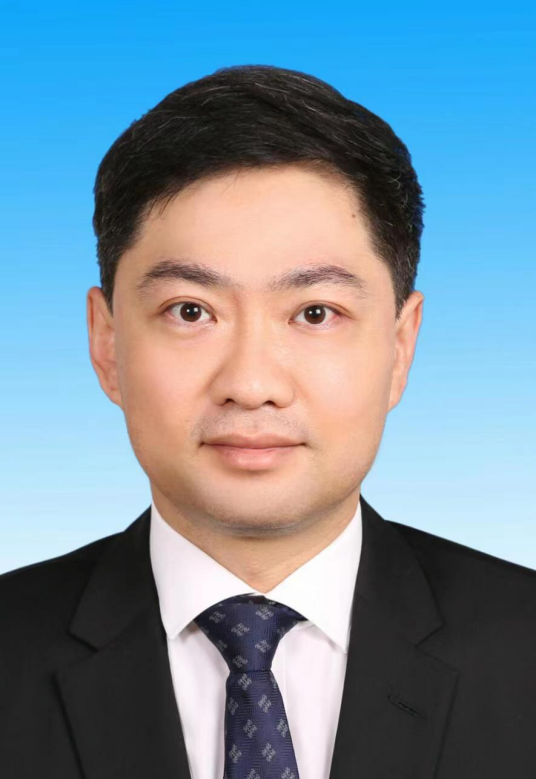 王洋（福建省龙岩市人民政府原副市长）