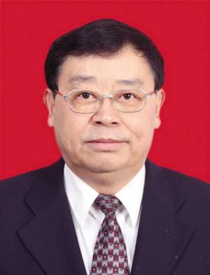 刘建军(贵阳市政协委员)