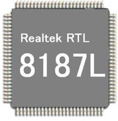 8187L芯片
