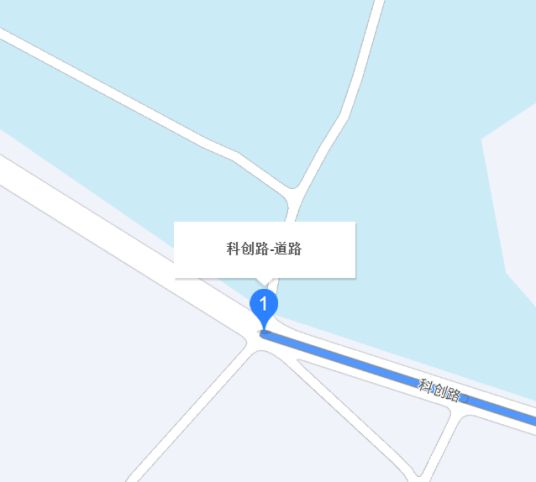 科创路（广东省茂名市科创路）