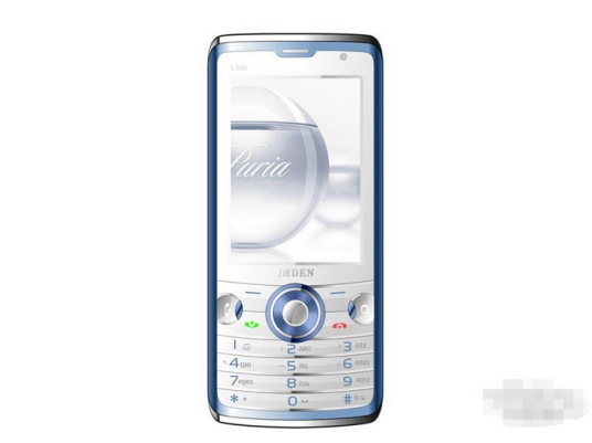 爱摩登E300