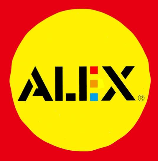 ALEX（美国玩具品牌）