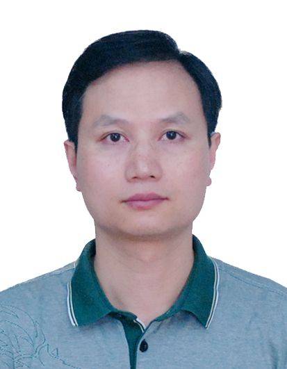 王俊峰（华中科技大学国家脉冲强磁场科学中心研究员、博士生导师）