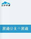黑道公主的虐心爱恋