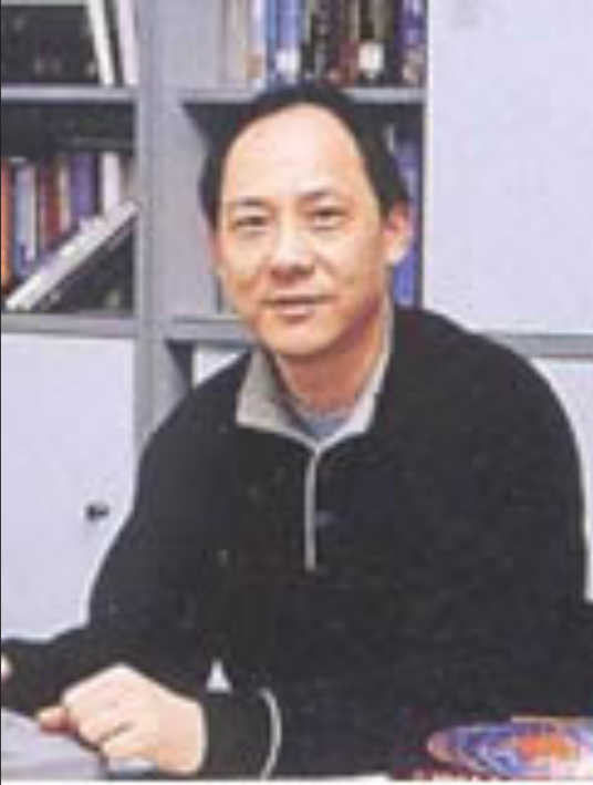 黄凯（东南大学教授）