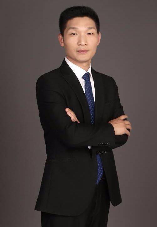 王振坤（律师）