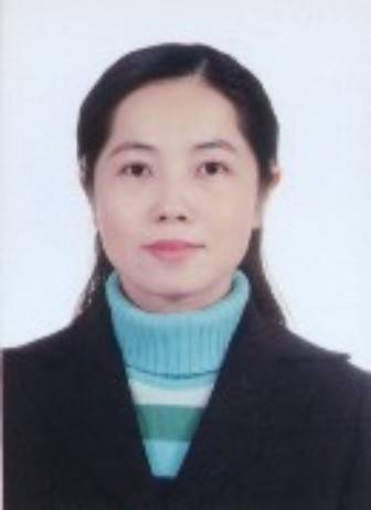 汪萍（六安市贸促会会长）