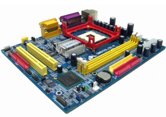冠盟GMI845GV