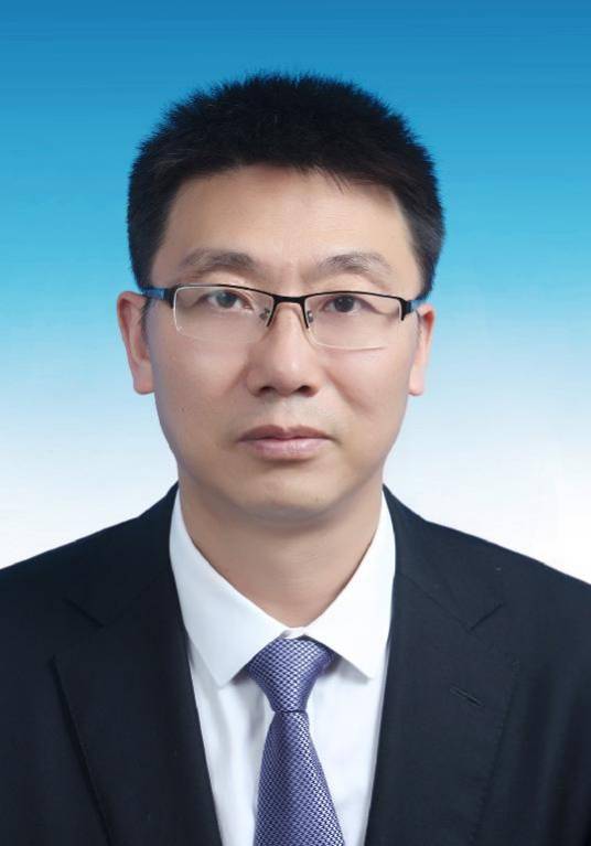 张东红（安康学院党委副书记）