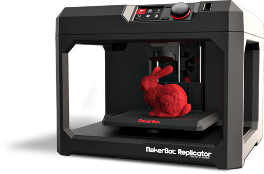 Makerbot Replicator