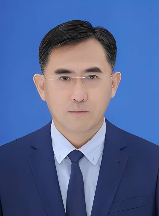 杨义（吉林省水文水资源局局长）