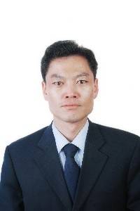 高志林（政协玉龙县委员会副主席）