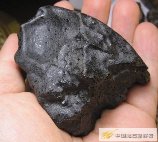 宁强陨石