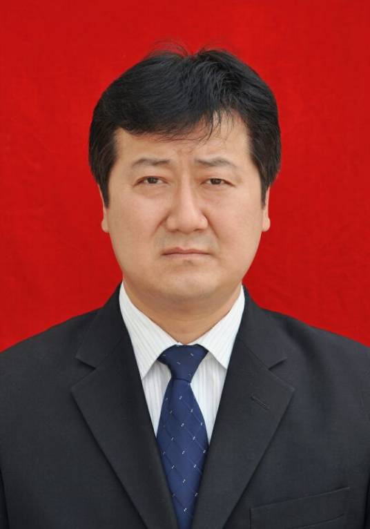 马辉（陕西省西安市阎良区政府副区长）