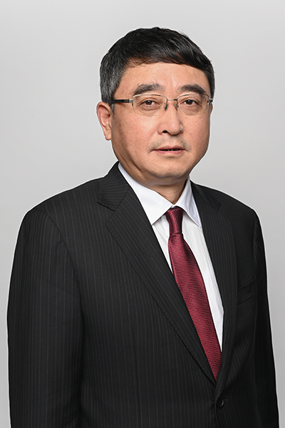 王小林（四川电影电视学院党委书记，兼任四川省人民政府派驻四川电影电视学院督导专员）