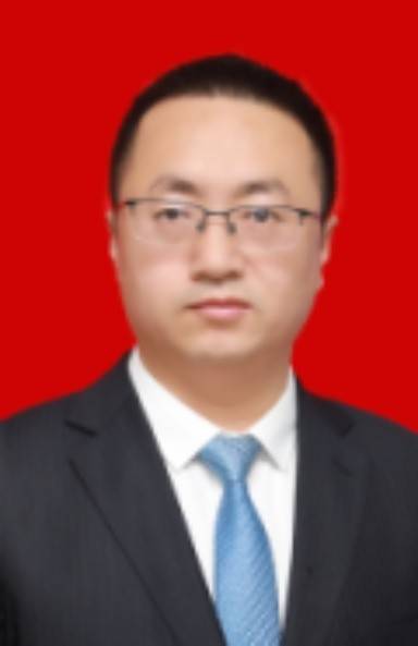 李永胜（山西省吕梁市科学技术局局长）