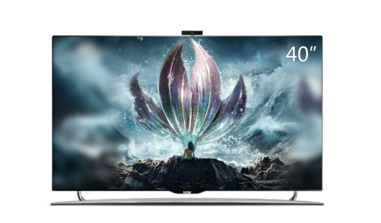 乐视超级电视S40 Air L 郭敬明·小时代版