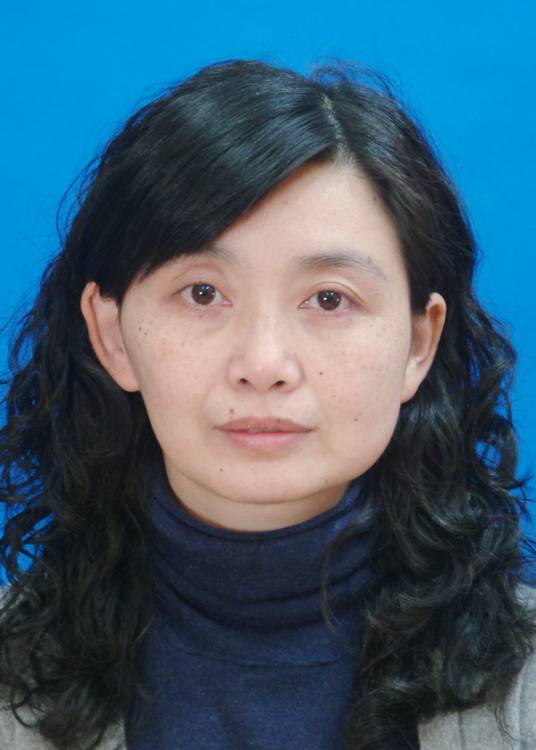 李霖（扬州职业大学教授）