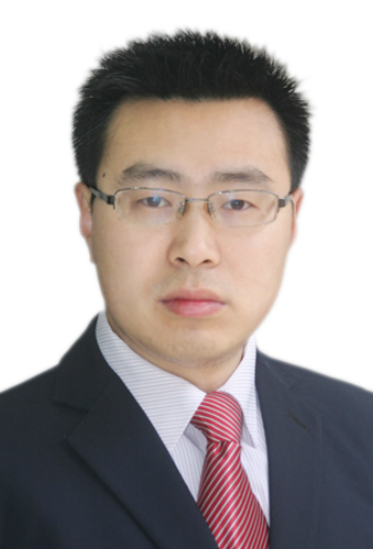 杨胜（贵州省习水县文体旅游局党组书记、局长）