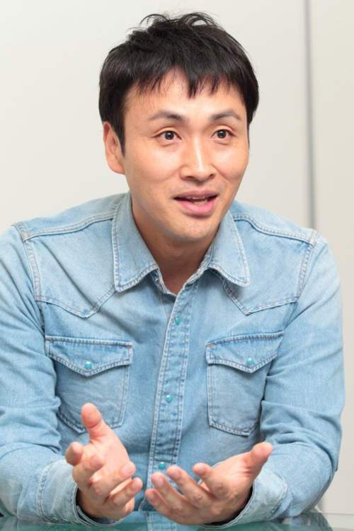 儿岛一哉