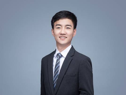 李金龙（创业者）