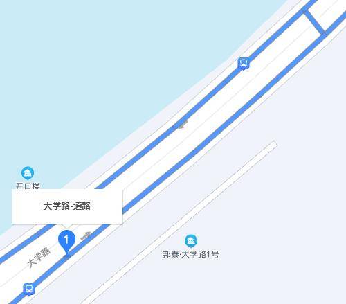 大学路（宜宾市境内的一条道路）