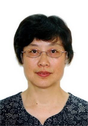 刘敏华（浙江省农业科学院实验师）
