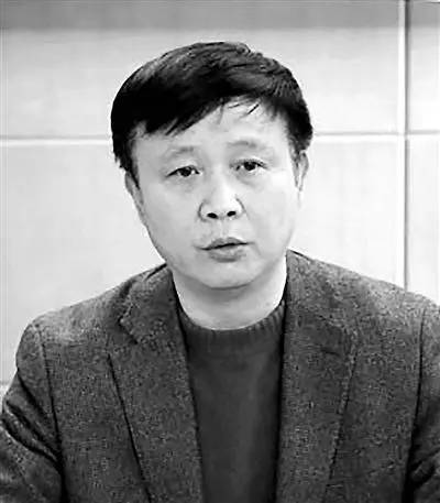 杨海波（陕西省安康市文化和旅游广电局原党组书记、局长）