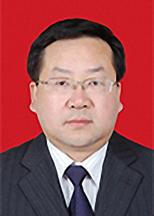 梁超（新疆维吾尔自治区政协原副秘书长）