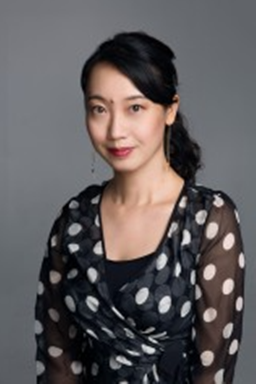 张凡（中央美术学院教师）