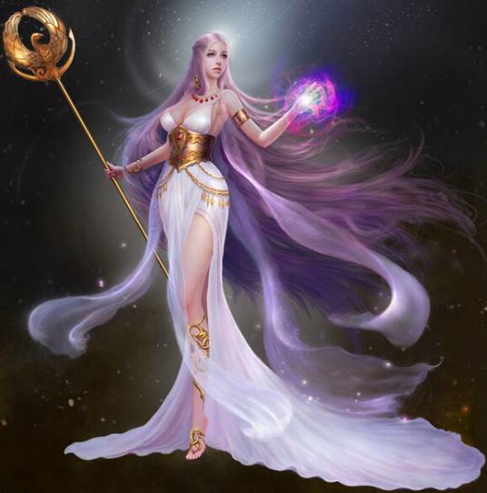 女神之光（手游）