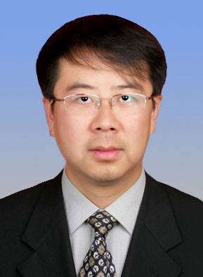 李兴华（甘肃省统计局党组书记、局长）