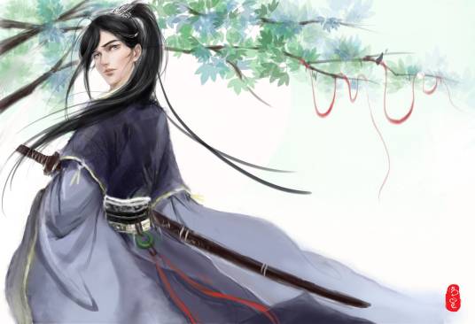 杨子江（古龙小说《名剑风流》人物）