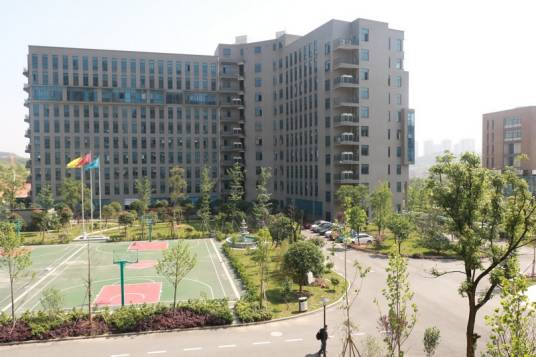 长沙机床厂技工学校