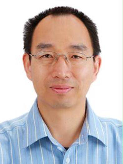 周昊（国务院国有资产监督管理委员会机关党委常务副书记）
