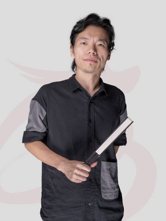 杨帅（中国美术家协会会员）