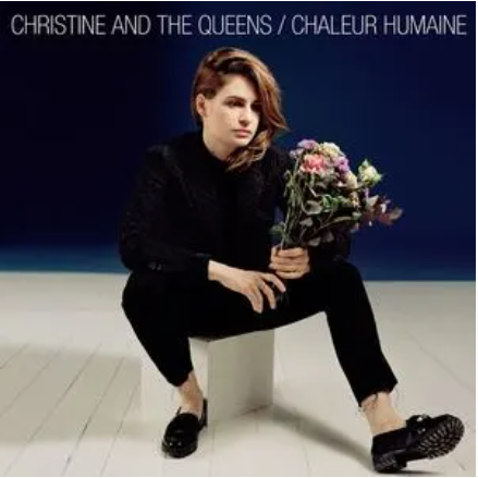 Science Fiction（Christine and the Queens演唱的歌曲）