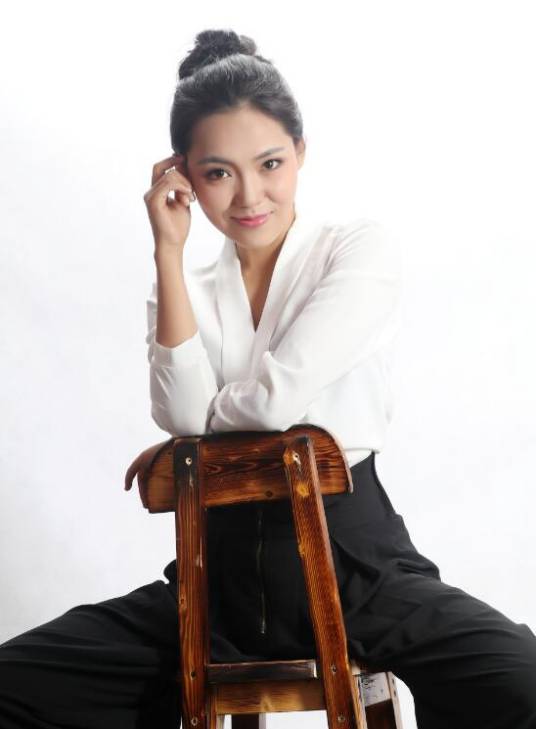 赵艳（中国内地影视女演员）