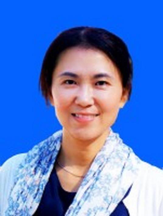 张奕（武汉理工大学教授）