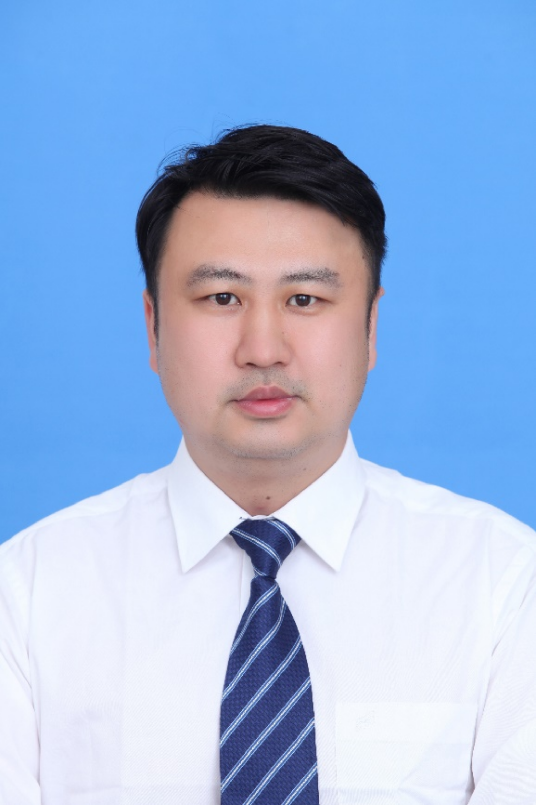 邓宇（广西科技大学土木建筑工程学院党委副书记、院长）