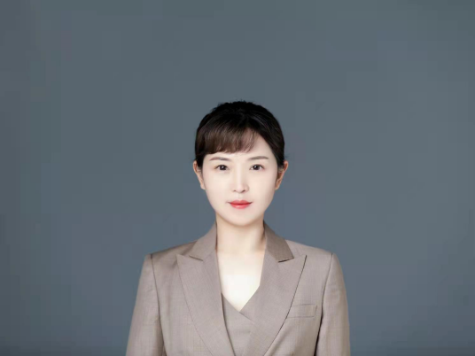 王莉莉（山东财经大学法学院副教授）