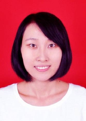 李丽丽（广州大学马克思主义学院教师）
