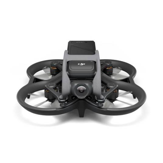大疆 DJI Avata 无人机（2022年8月大疆发行的无人机）