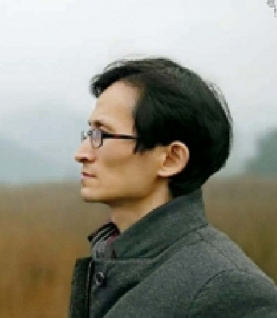 周建刚（艺术家）