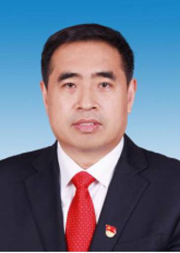 王峰（河南省荥阳市委常委、纪委书记、市监委主任）