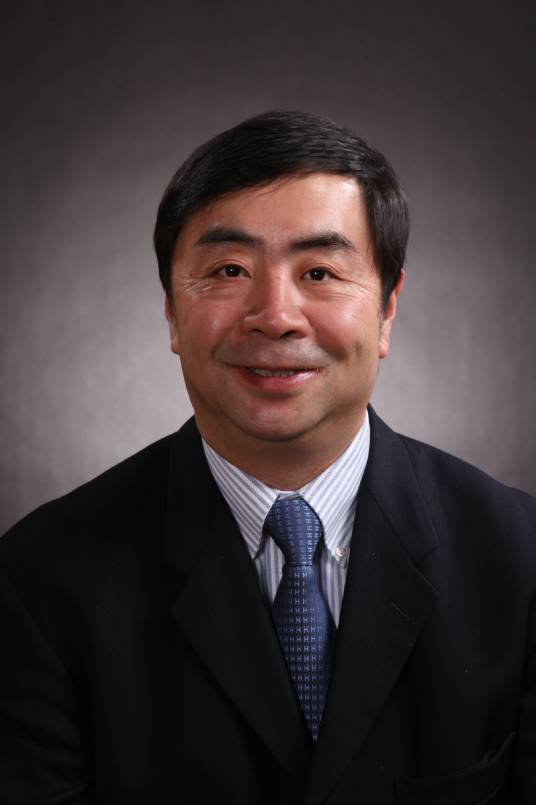 黄建平（中国科学院院士、发展中国家科学院院士、兰州大学教授）
