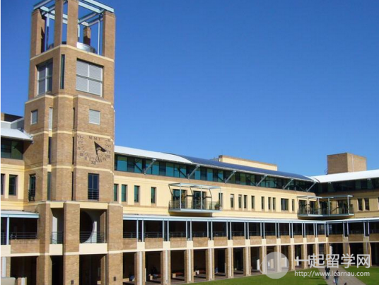 新南威尔士大学法学院
