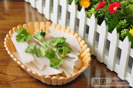 麻辣香锅（现代城）